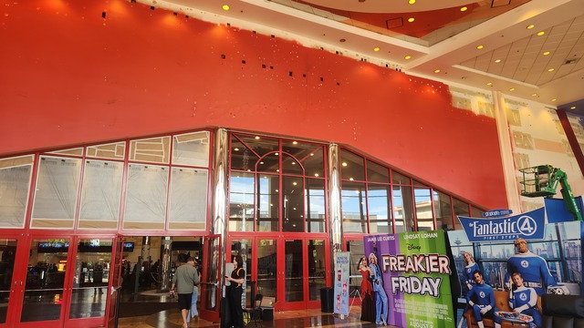 Regal Boise Stadium 22 and IMAX