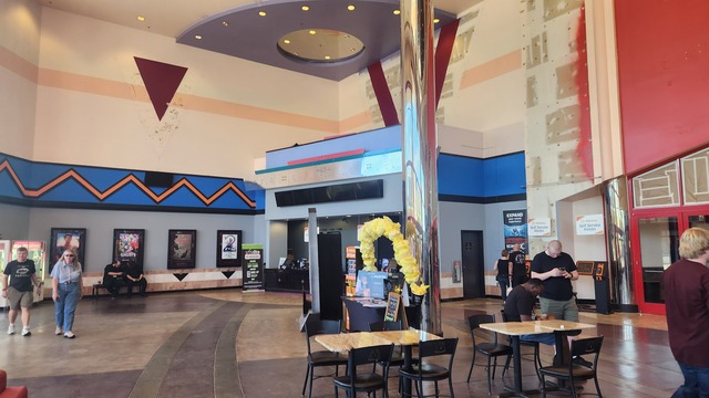 Regal Boise Stadium 22 and IMAX