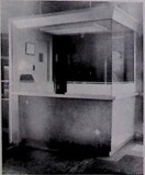 Greenspoon, Freedlander & Dunne, Theater Architect (1952)