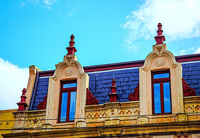 Trocadero Picture Palace 69-75 King Street, Sydney, NSW