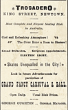 Trocadero Picture Palace 69-75 King Street, Sydney, NSW - 1904
