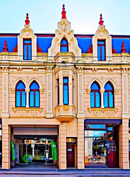 Trocadero Picture Palace 69-75 King Street, Sydney, NSW