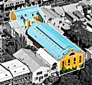 Trocadero Picture Palace 69-75 King Street, Sydney, NSW