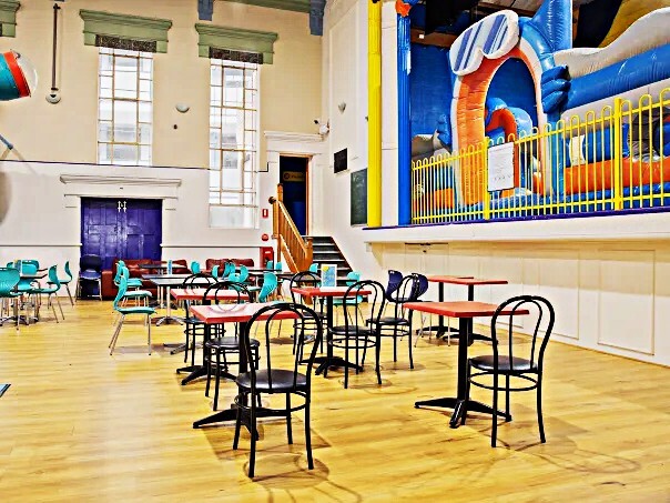 Apollo Theatre 331 Burwood Road, Melbourne, VIC