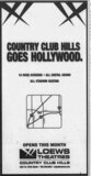 Marcus Country Club Hills Cinema