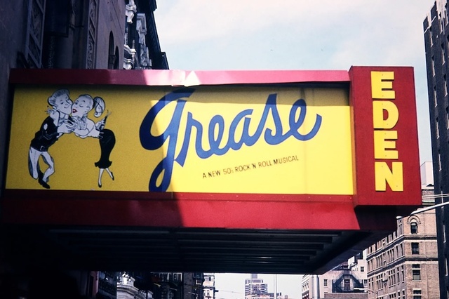 Village East by Angelika