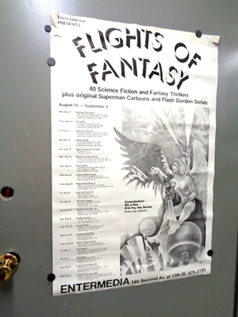 Village East by Angelika