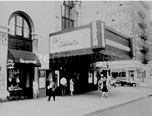 Village East by Angelika