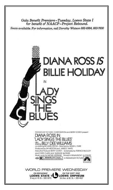 Loew's State Theatre