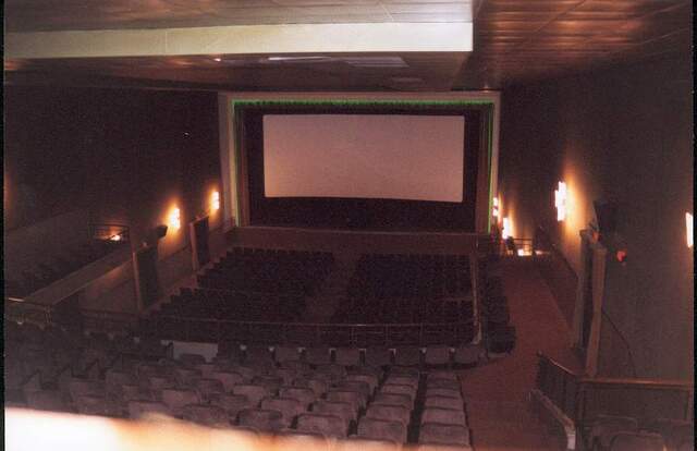 Cinema Vittoria