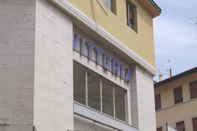 Cinema Vittoria
