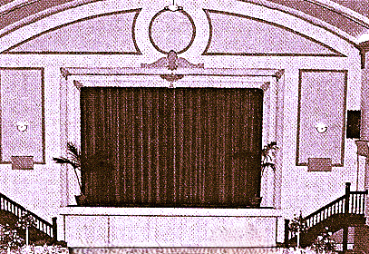 Apollo Theatre 331 Burwood Road, Melbourne, VIC 