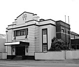 Apollo Theatre 331 Burwood Road, Melbourne, VIC