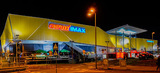 ["CineplexX Graz"]
