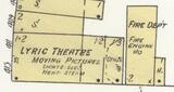 ["Lyric Theater"]