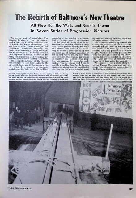 Remodeling (1946) - page 1 of 16