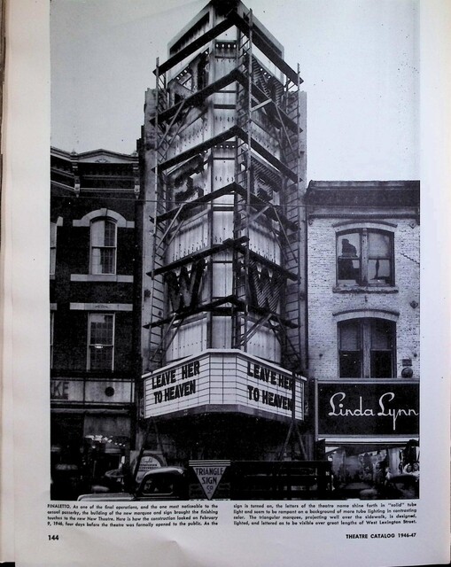 Remodeling (1946) - page 16 of 16