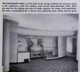 Charles D. Strong, Theater Architect (1946)