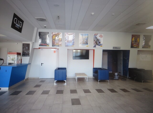 Kabos László Film Theater