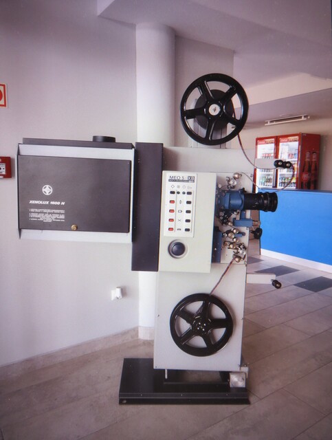 Kabos László Film Theater