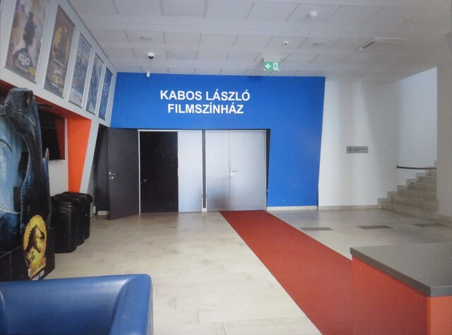 Kabos László Film Theater