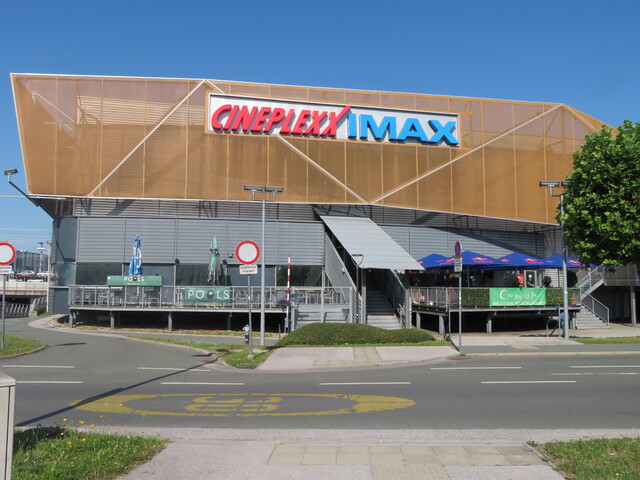 CineplexX Graz
