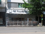 ["KIZ Royalkino"]