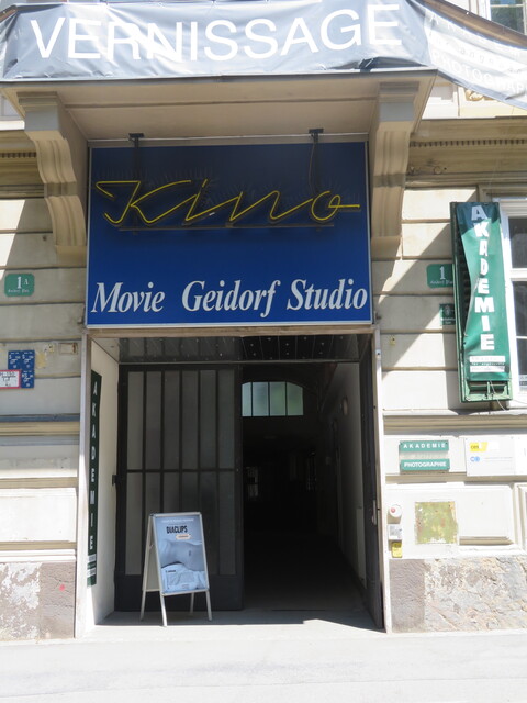 Geidorf Kunstkino