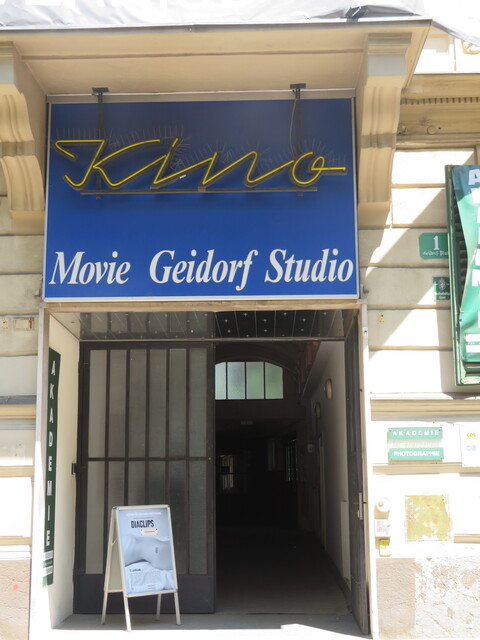 Geidorf Kunstkino