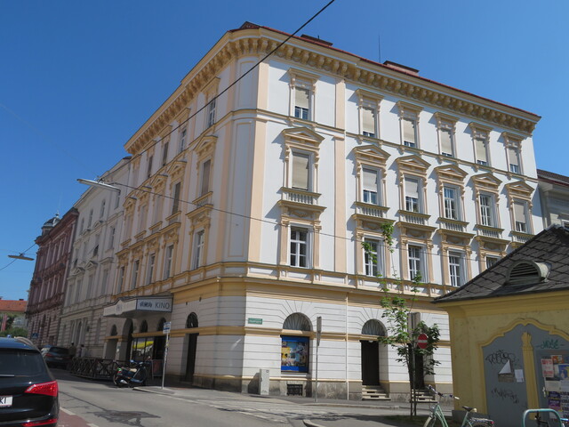 Filmzentrum im Rechbauerkino