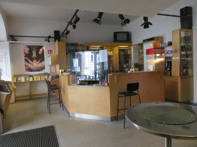 Filmzentrum im Rechbauerkino