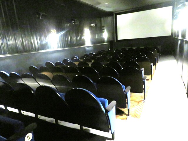 Filmzentrum im Rechbauerkino