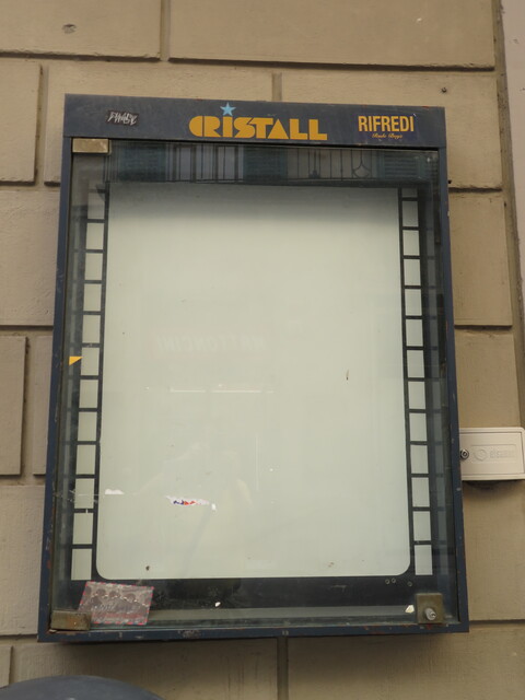 Cinema Cristall
