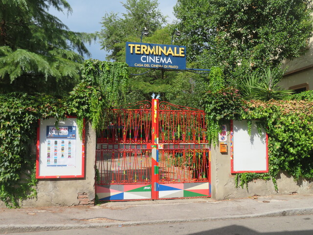 Terminale Cinema d'Essai