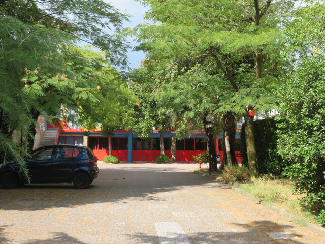 Terminale Cinema d'Essai