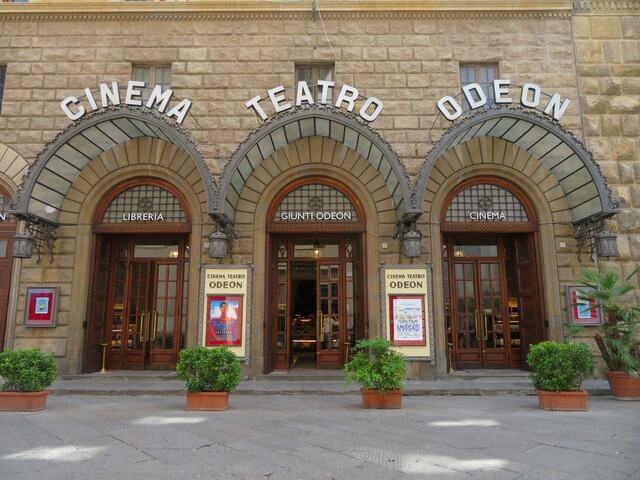 Cinema Teatro Odeon