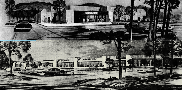 Rustic Hills North 1 & 2