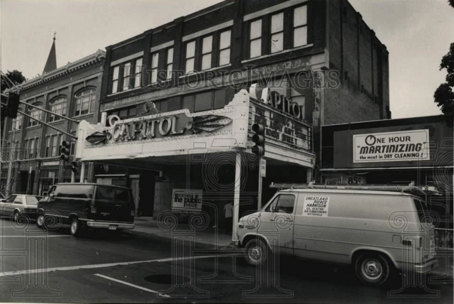 Capitol Theatre