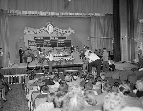 International Theatre