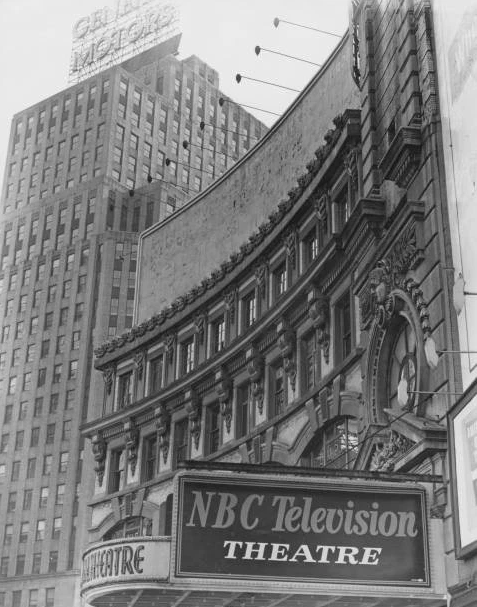 International Theatre