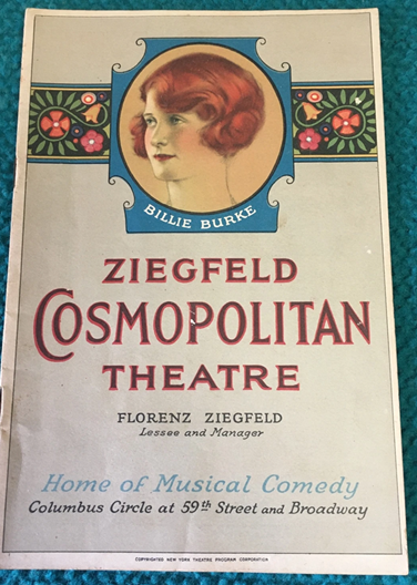 International Theatre