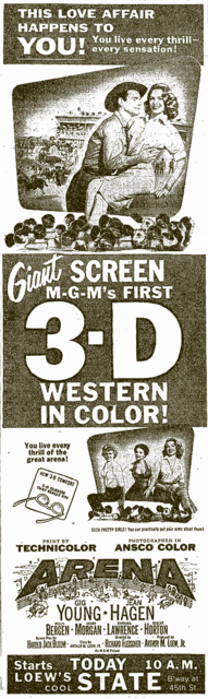 Loew's State Theatre