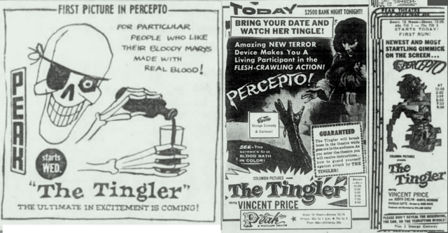 Kimball's Peak Three