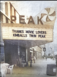 Kimball's Peak Three