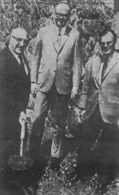 Cooper 1-2-3 Theatres