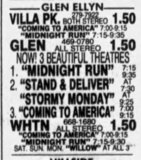 ["October 7, 1988 Grand Opening with a 3 screen"]