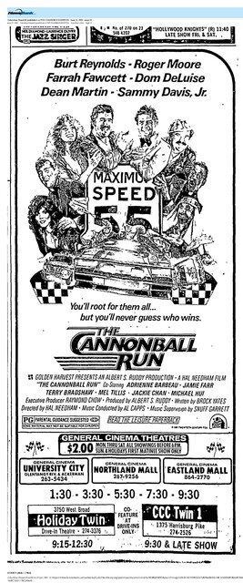 Albert S. Ruddy, RIP (1930 - 2024)