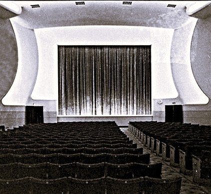 Odeon Campsie 283 Beamish Street, Campsie, Sydney, NSW