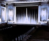 Savoy Theatre 29 Bligh Street, Sydney, NSW