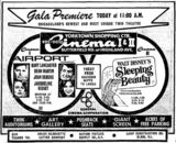 ["General Cinema Yorktown I-II-III-IV"]